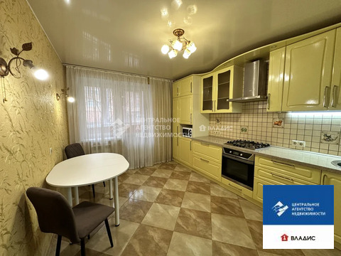Продажа квартиры, Рязань, ул. Грибоедова