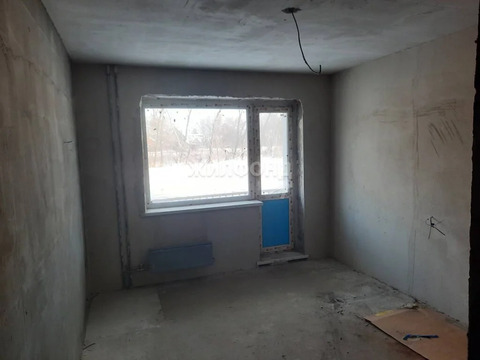 Продажа квартиры, Новосибирск, Николая Грицюка