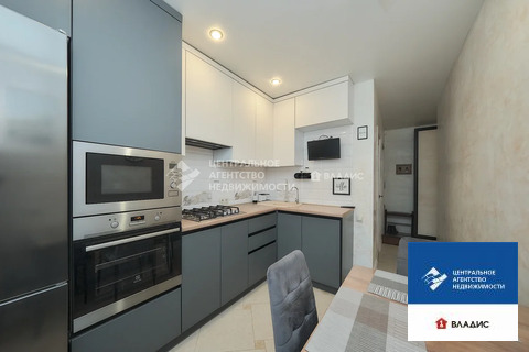 Продажа квартиры, Рязань, ул. Зубковой