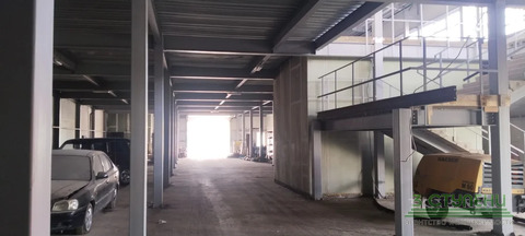 Аренда склада, Мытищи, Мытищинский район, шоссе Волковское