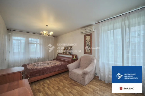 Продажа квартиры, Рязань, ул. Березовая