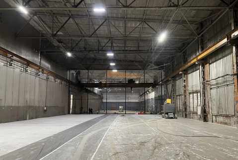 Аренда производственного помещения, Домодедово, Домодедово г. о.