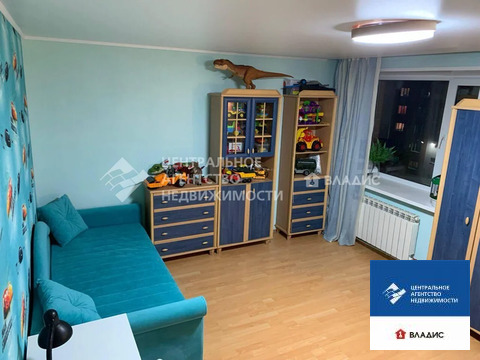 Продажа квартиры, Рязань, ул. Быстрецкая