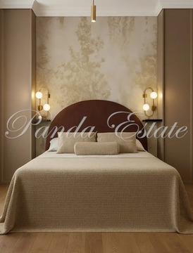 ЖК Мэйнстрит 100 кв.м. (ном. объекта: 9721)