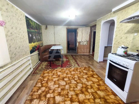 Продажа дома, Новопавловск, Кировский район, ул. Пролетарская