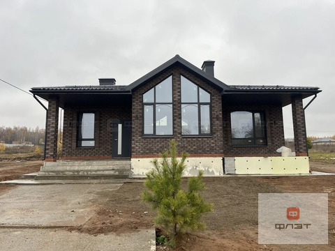 Продажа дома, Высокогорский район, ул. Спортивная