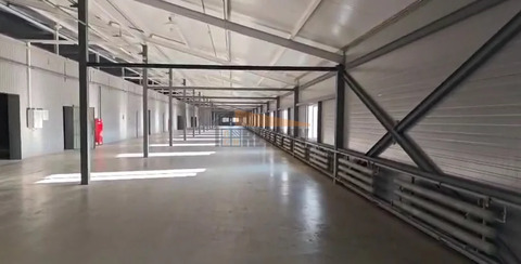 Аренда склада, м. Царицыно, Кавказский б-р.