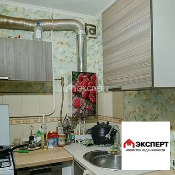 2-комнатная квартира, пос. Елизаветино