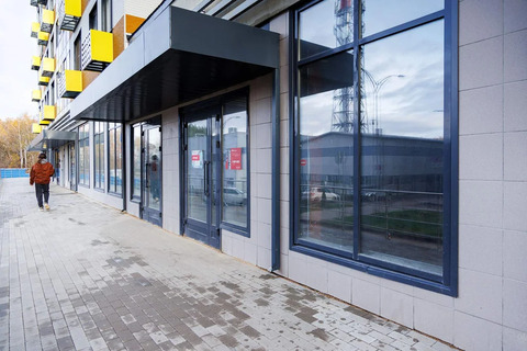 Аренда ПСН площадью 113.2 м2