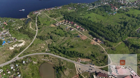 Продажа участка, Ключищи, Верхнеуслонский район, ул. Солнечная