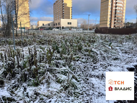 Продажа участка, Зеленоградский, Пушкинский район, ул. Речная