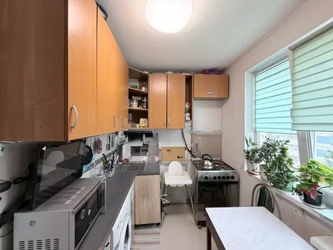 2-к. квартира, 45,6 м2, 4/5 эт.