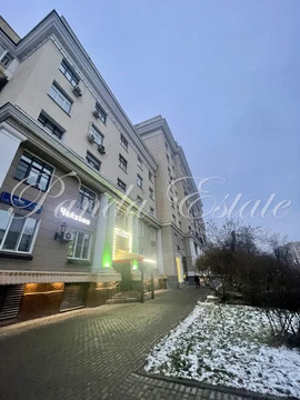 Квартира по адресу; г. Москва, пр. Мира, д.124к2 (ном. объекта: 9729)