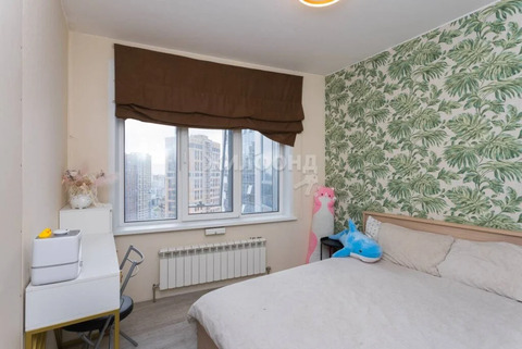 Продажа квартиры, Новосибирск, ул. Сибревкома