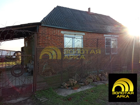 Продажа дома, Федоровская, Абинский район, ул. Южная