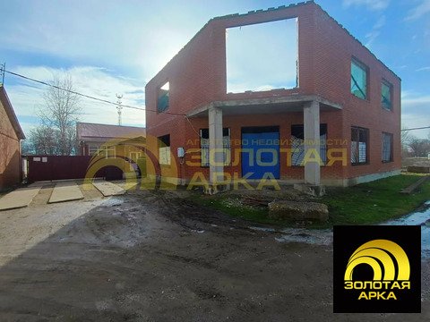 Продажа ПСН, Мингрельская, Абинский район, ул. Красная