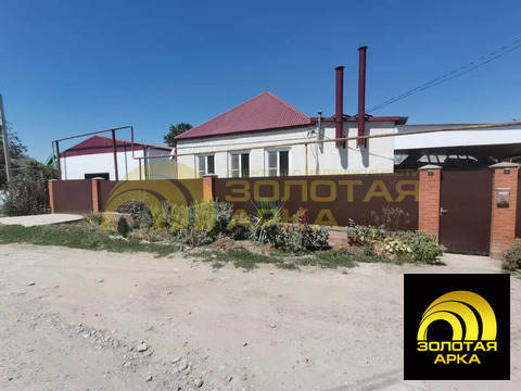 Продажа производственного помещения, Старонижестеблиевская, ...