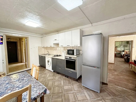 Продажа дома, Сокур, Мошковский район, ул. Первомайская