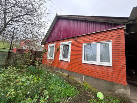 Продажа дома, Ильский, Северский район, ул. Шевченко