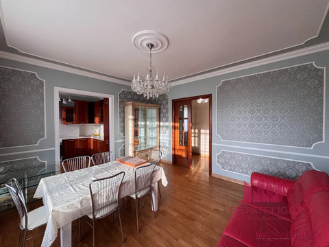 Продажа квартиры, Ленинский пр-кт.