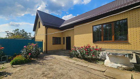 Продажа дома, Абинск, Абинский район, ул. Луначарского