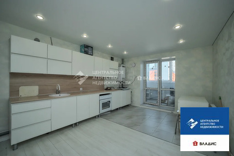 Продажа квартиры, Рыбное, Рыбновский район, Перспективная улица