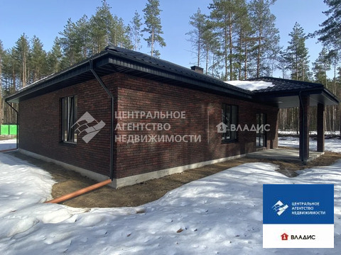 Продажа дома, Алеканово, Рязанский район, Новая улица