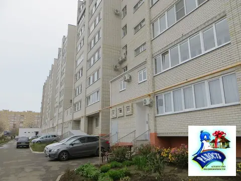 Продам новую двушку с полным евро ремонтом.