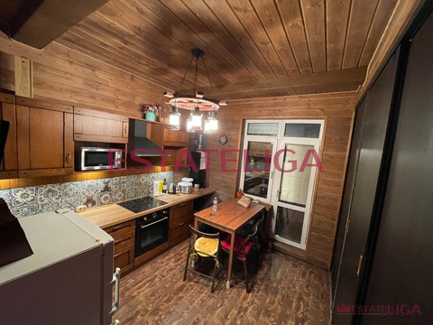 1-комнатная квартира, 42 кв.м., в ЖК "Рассказово"