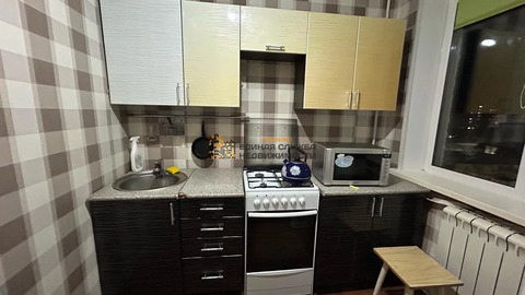 Аренда квартиры, Уфа, ул. Лесотехникума