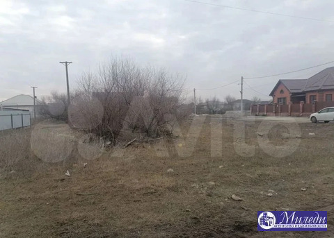 Продажа участка, Батайск, Атаманская улица