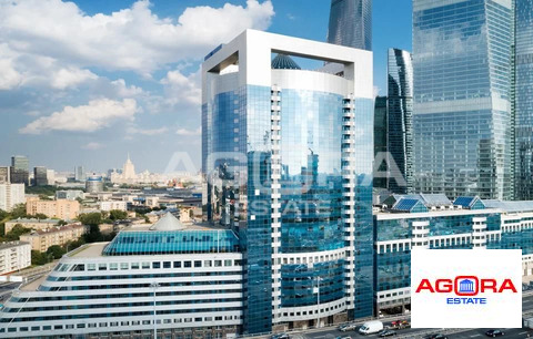 Аренда офиса, Тестовская ул