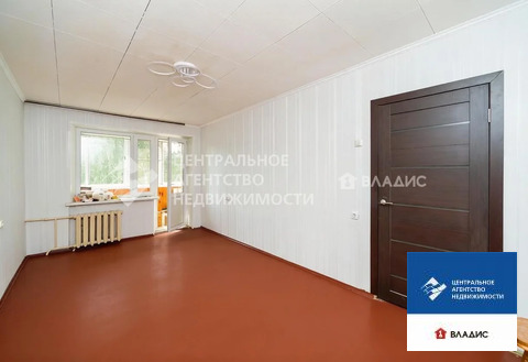 Продажа квартиры, Рязань, ул. Великанова
