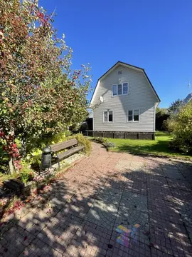 Продаю Дом СНТ Сельский Строитель-Юсупово.