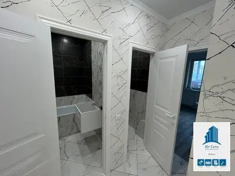 ГМР Продаю Евро 3к.кв. по ул.Автолюбителей, 1
