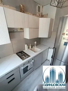 Сдается 1-комн квартира у м. Филевский парк