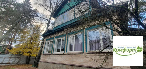 Продажа дома, Ильинский, Раменский район, пос. Ильинский