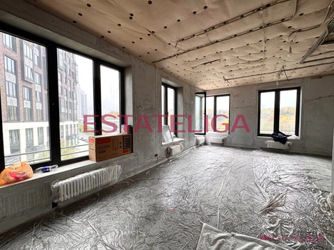 Продажа квартиры, проспект Генерала Дорохова