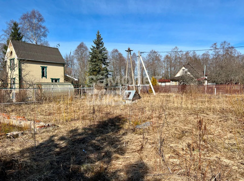 Продажа участка, Дружба, Раменский район