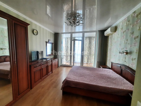 Аренда квартиры, Севастополь, ул. Колобова