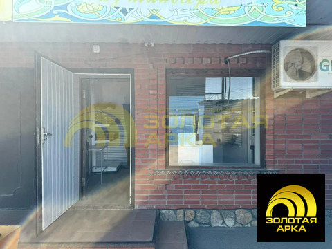 Продажа торгового помещения, Полтавская, Красноармейский район, ...
