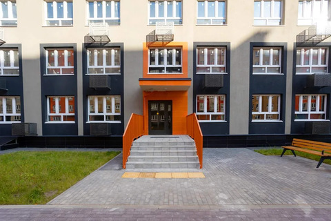 Аренда ПСН площадью 33.8 м2