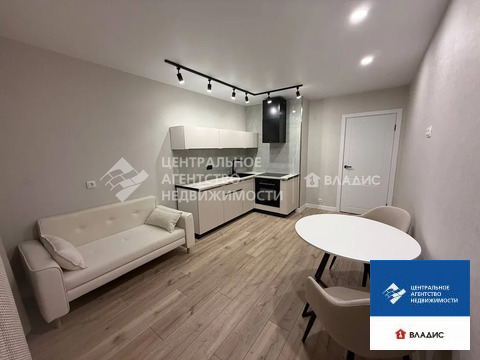 Продажа квартиры, Рязань, Славянский проспект