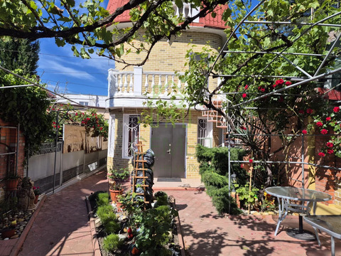 Продажа дома, Геленджик, ул. Декабристов