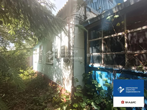 Продажа дома, Рыбное, Рыбновский район, ул. Рабочих