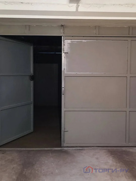 Продажа гаража, ул. Зорге