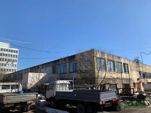 Аренда склада, Сергиево-Посадский район