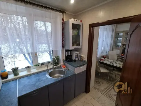 Продажа квартиры, Подольск, ул. Ленинградская