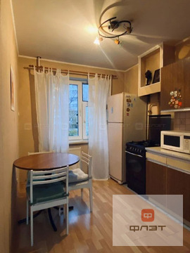 Аренда квартиры, Казань, ул. Серова д.10