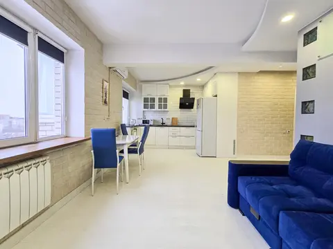 1-к ул. Курчатова, дом 74